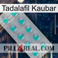 Tadalafil Masticable 28
